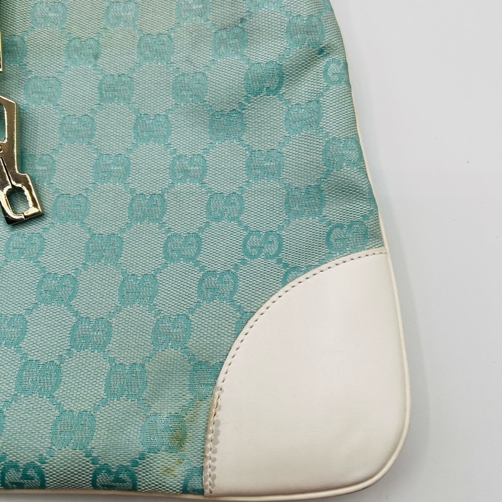 Gucci Vintage Jackie Hobo Shoulder Bag - Picture 6 of 16